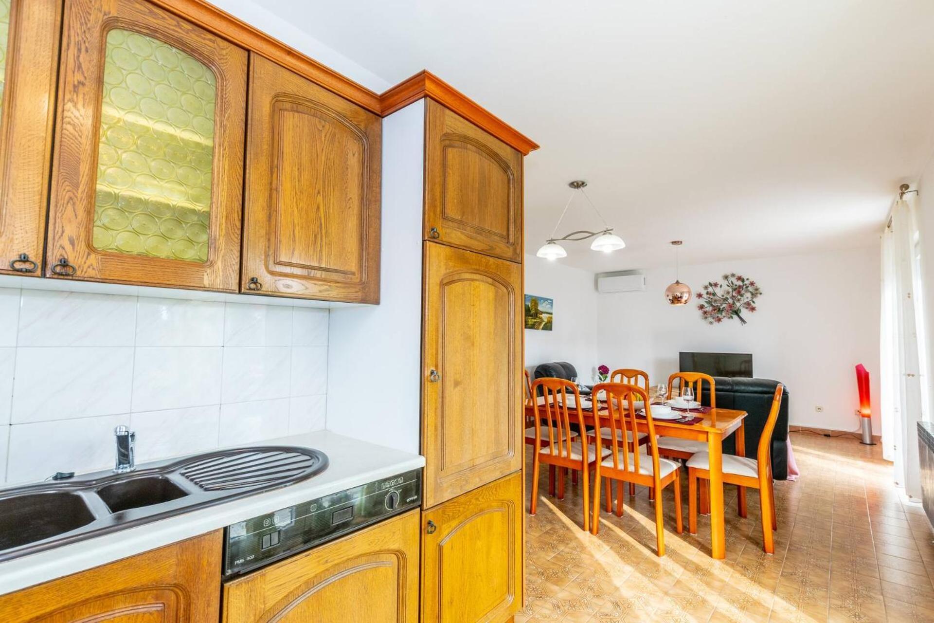 Family House With 2 Apartments - Irma Μεντουλίν Εξωτερικό φωτογραφία