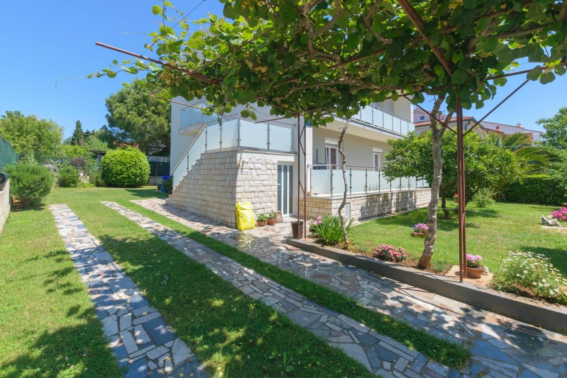 Family House With 2 Apartments - Irma Μεντουλίν Εξωτερικό φωτογραφία