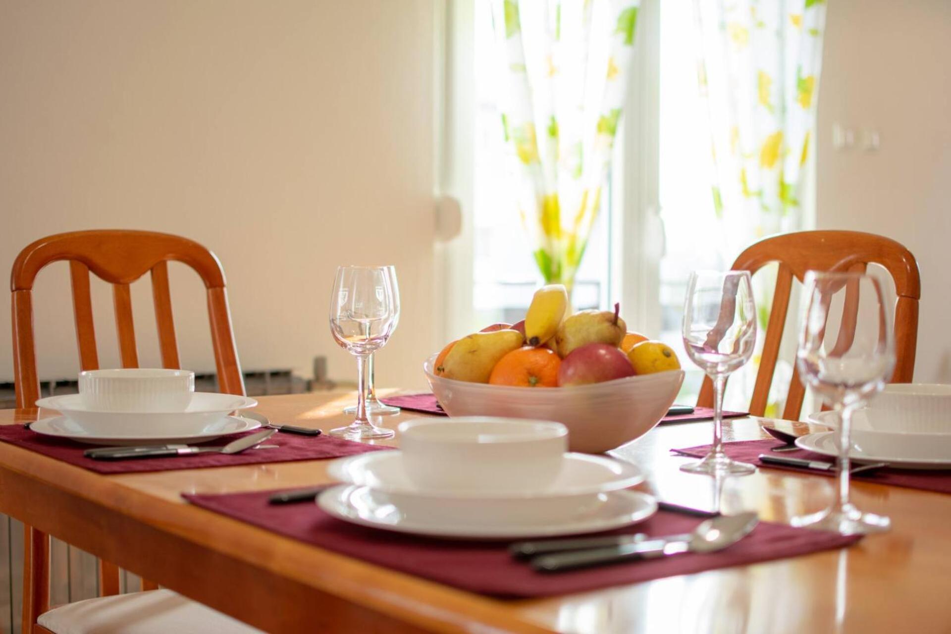Family House With 2 Apartments - Irma Μεντουλίν Εξωτερικό φωτογραφία