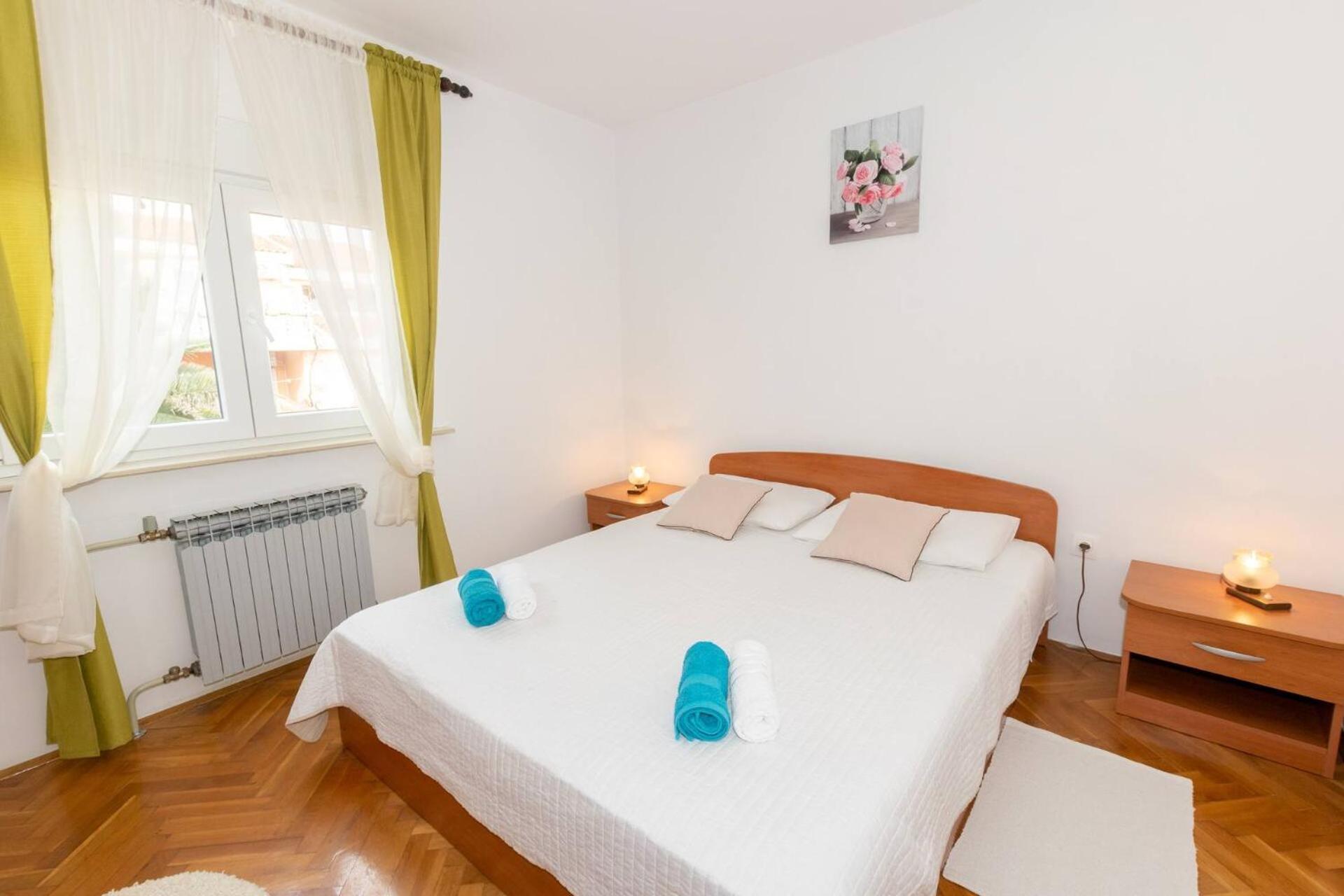 Family House With 2 Apartments - Irma Μεντουλίν Εξωτερικό φωτογραφία