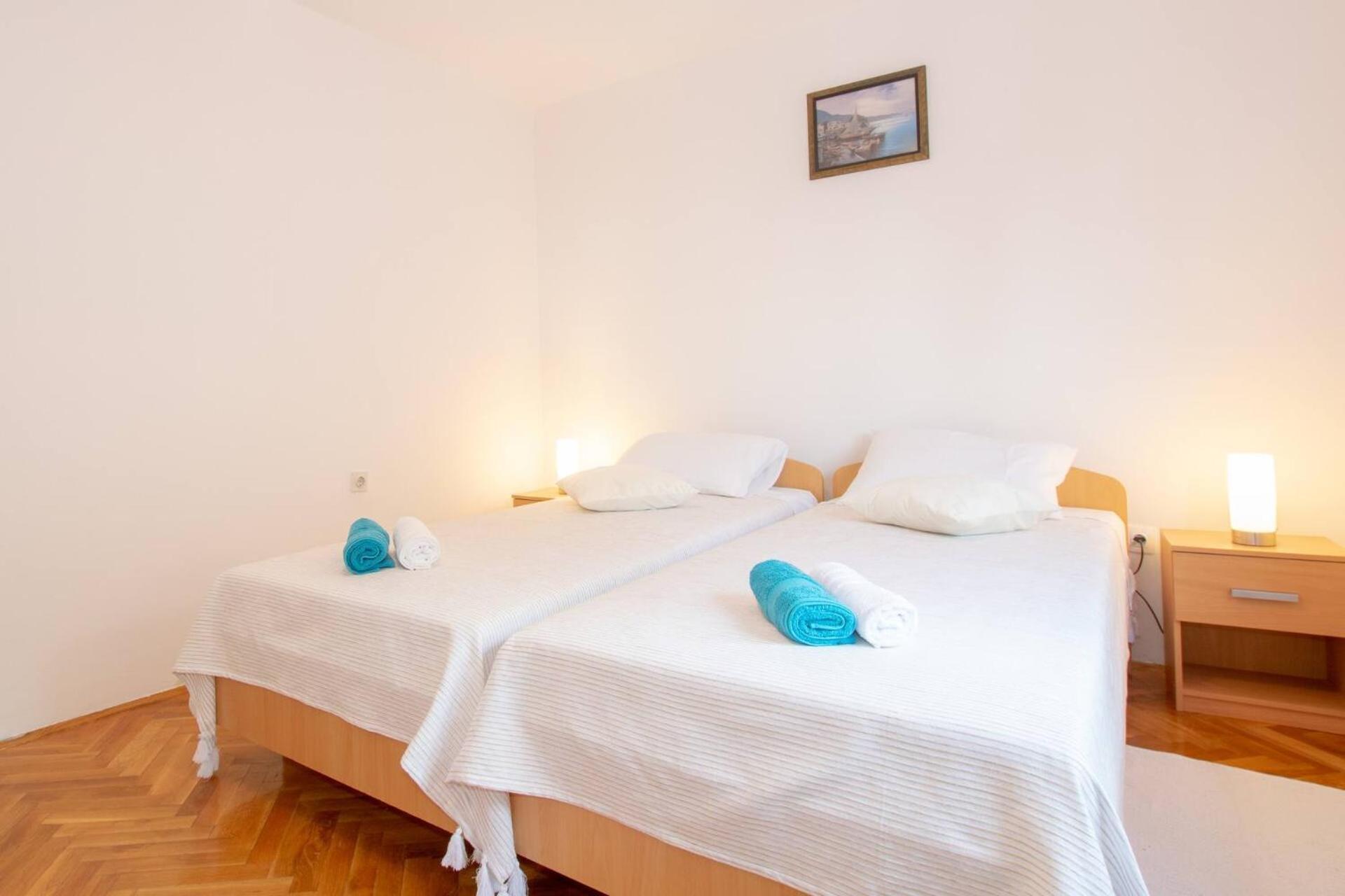 Family House With 2 Apartments - Irma Μεντουλίν Εξωτερικό φωτογραφία