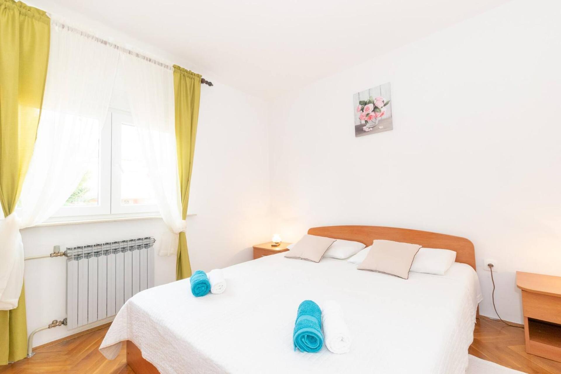 Family House With 2 Apartments - Irma Μεντουλίν Εξωτερικό φωτογραφία