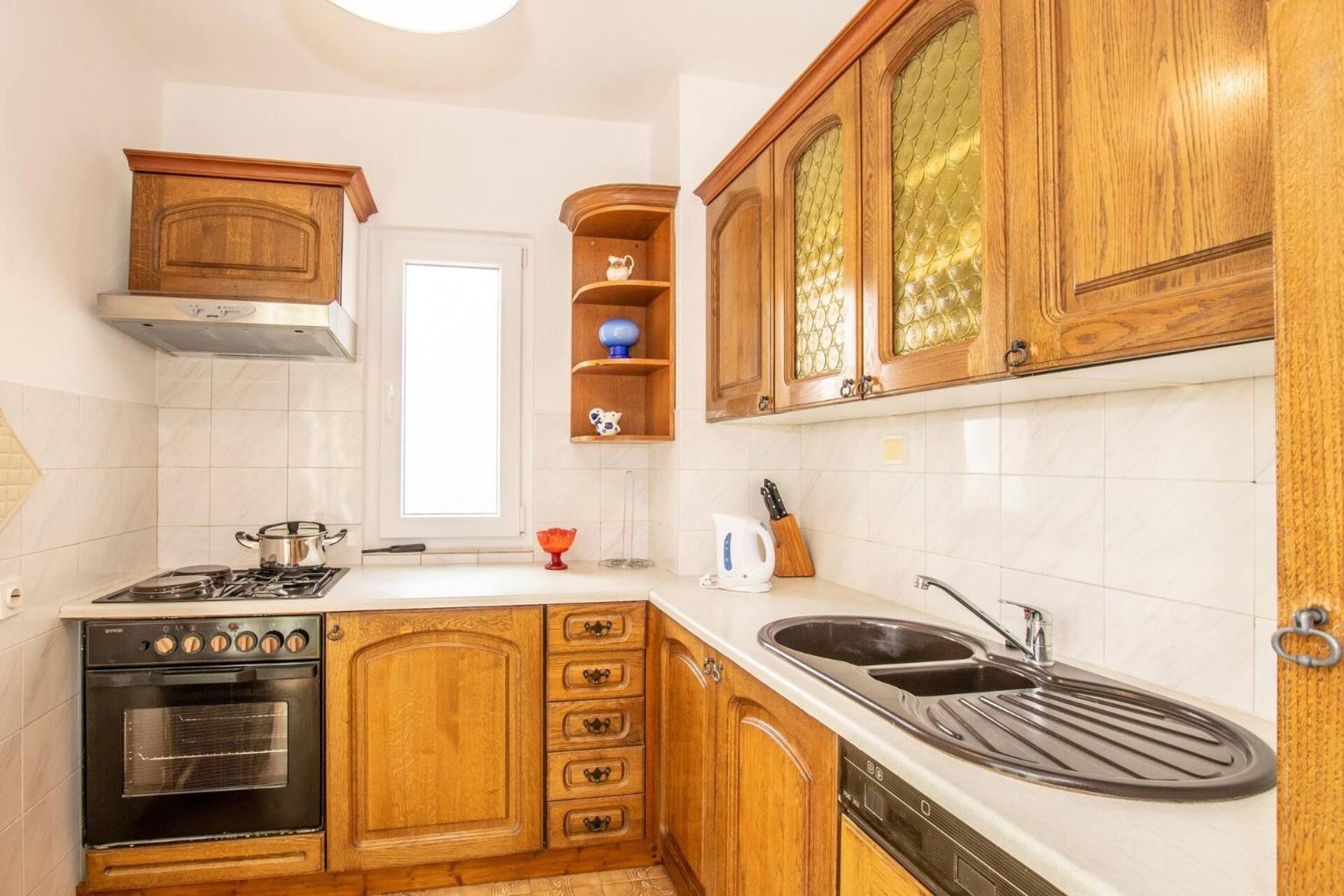 Family House With 2 Apartments - Irma Μεντουλίν Εξωτερικό φωτογραφία