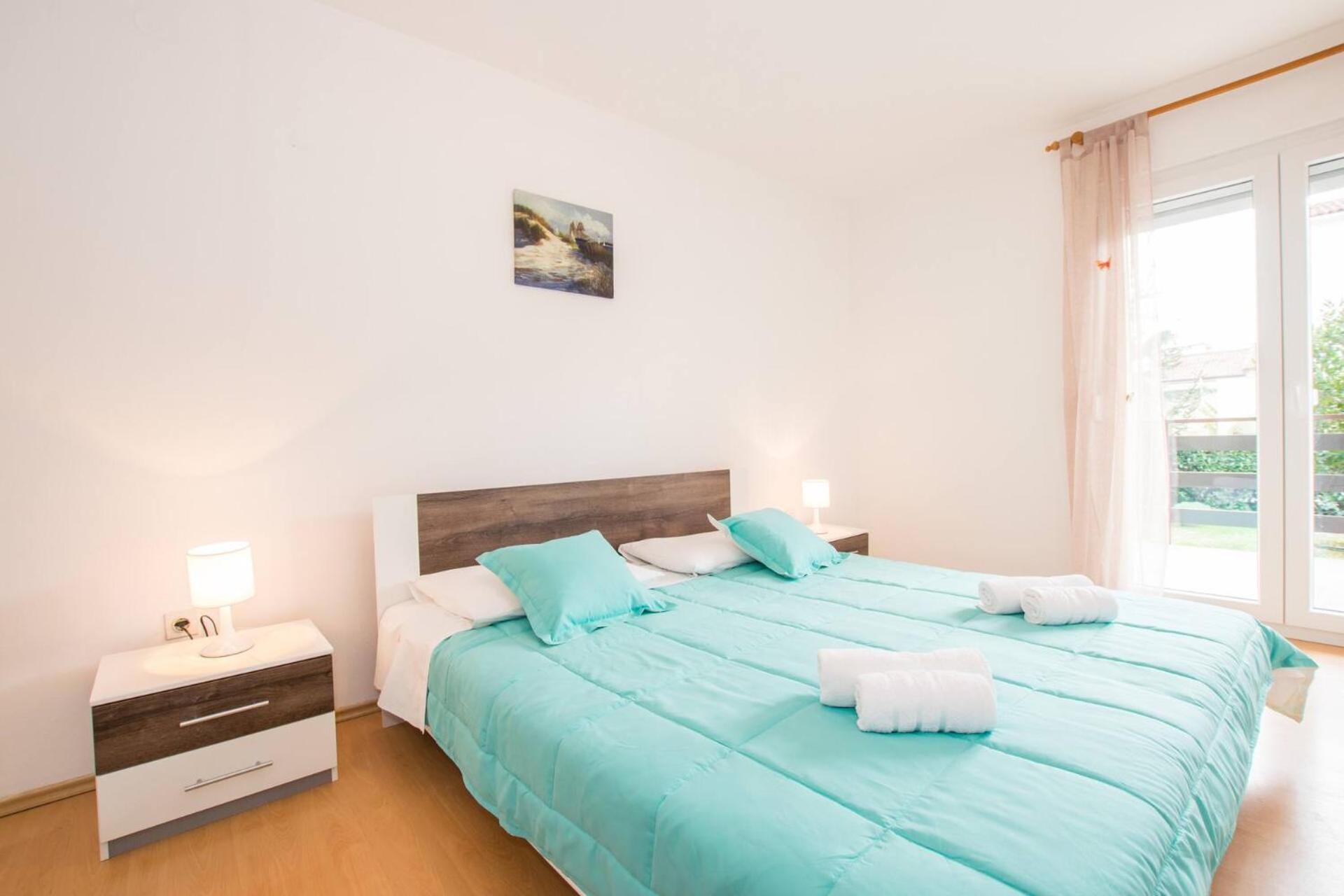Family House With 2 Apartments - Irma Μεντουλίν Εξωτερικό φωτογραφία